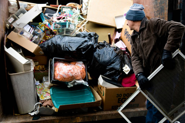 Best Yard Cleanup Services  in Sterling, VA