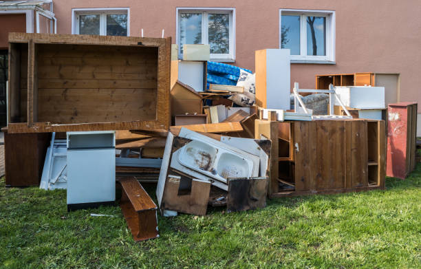 Best Commercial Junk Removal  in Sterling, VA