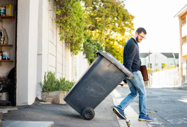 Best Construction Debris Removal  in Sterling, VA