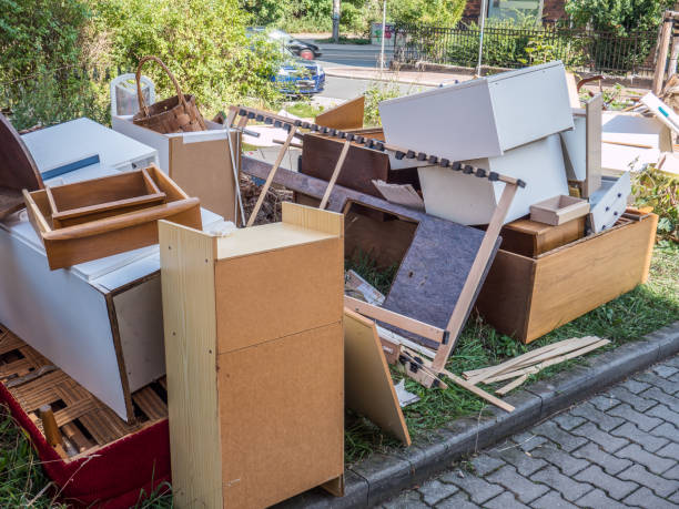 Best Dumpster Rental Services  in Sterling, VA