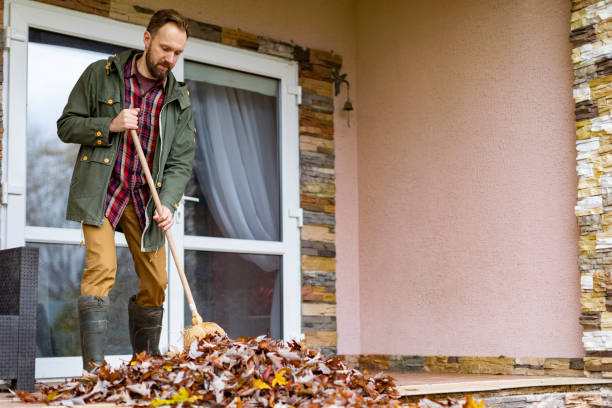 Best Attic Cleanout Services  in Sterling, VA