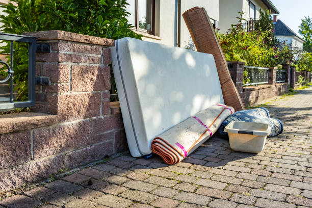 Best Mattress Removal Service  in Sterling, VA