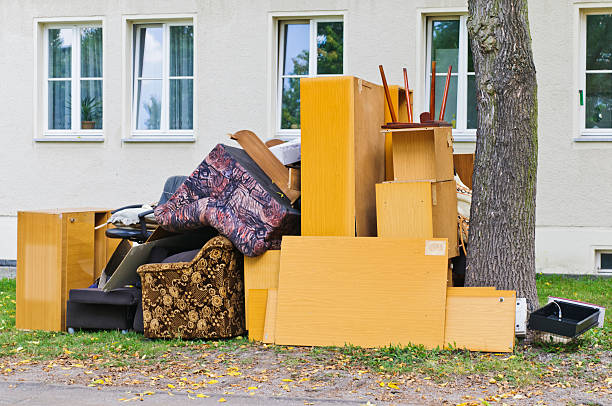 Reliable Sterling, VA Junk Removal Solutions