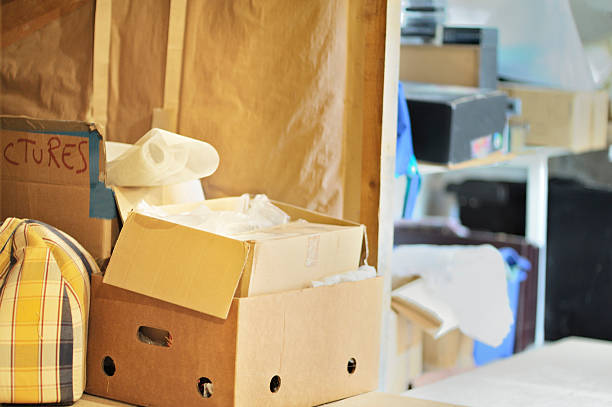 Attic Cleanout Services in Sterling, VA