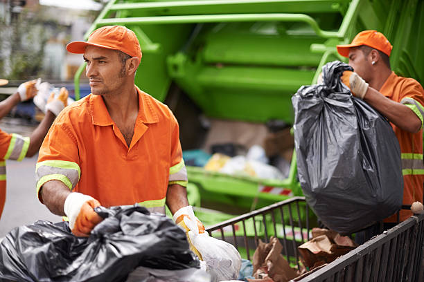 Best Professional Junk Removal  in Sterling, VA