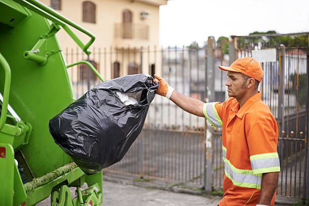Best Junk Hauling Services  in Sterling, VA