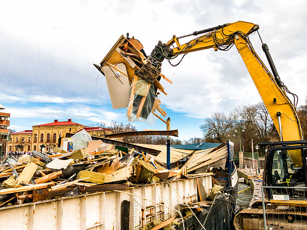 Best Junk Removal Near Me  in Sterling, VA